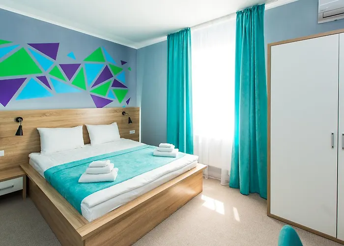 Blum Hotel