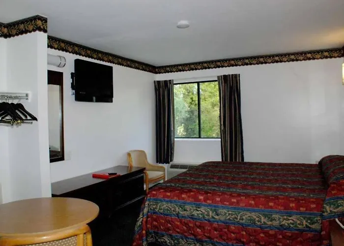 Home Style Inn