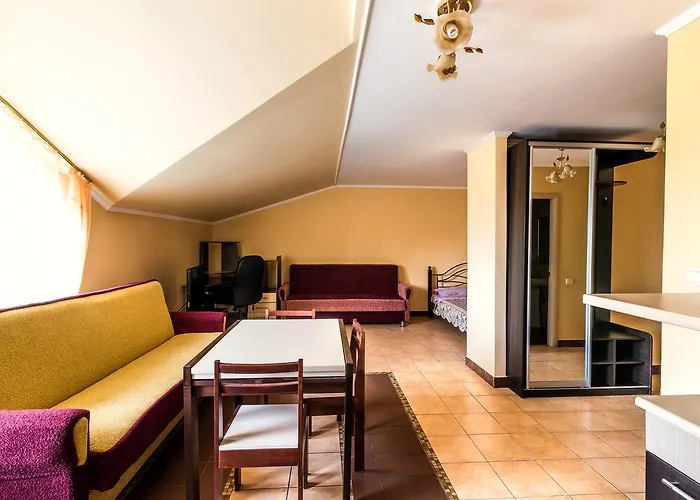 Inter Hotel