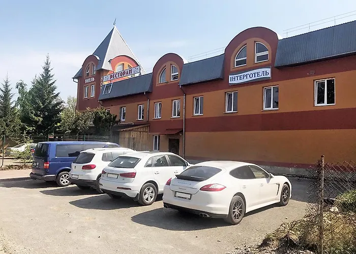 Inter Hotel