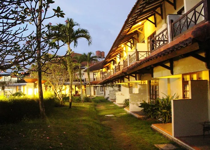 Horison Tirta Sanita Hotel Kuningan