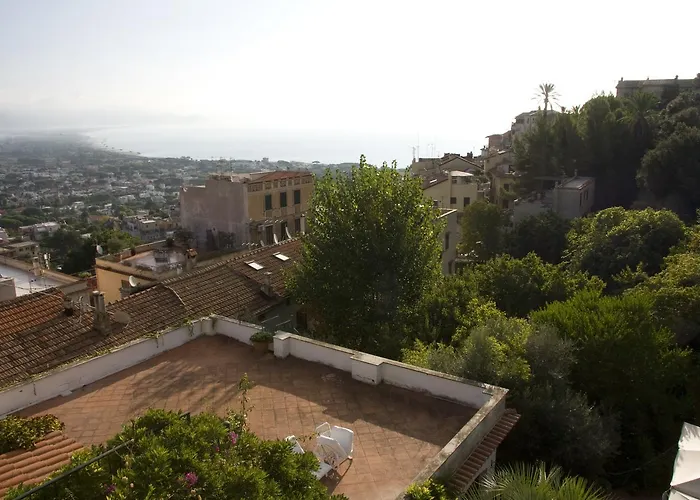 Hotel Giardino Degli Ulivi