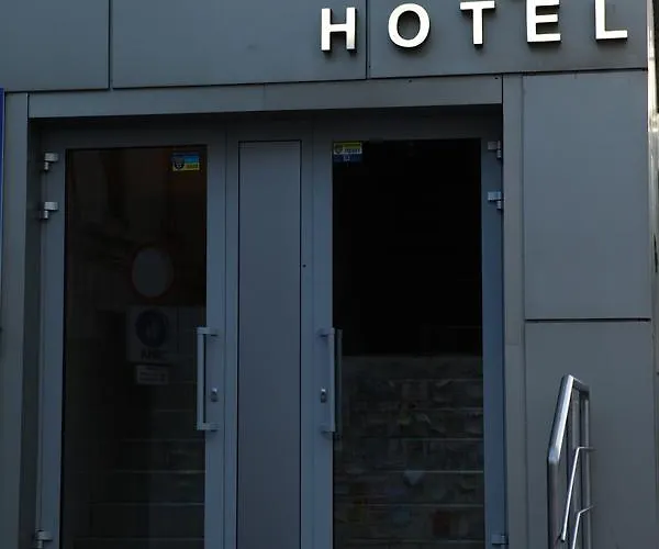 Sky Hotel