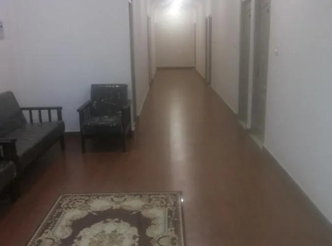 Hotel Nachiappa Palace