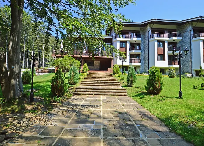 Hotel Edelweiss