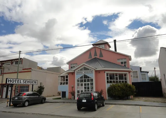 Hotel Sehuen