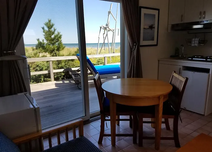 White Sands Motel