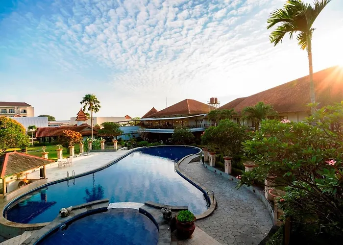 Horison Tirta Sanita Hotel Kuningan
