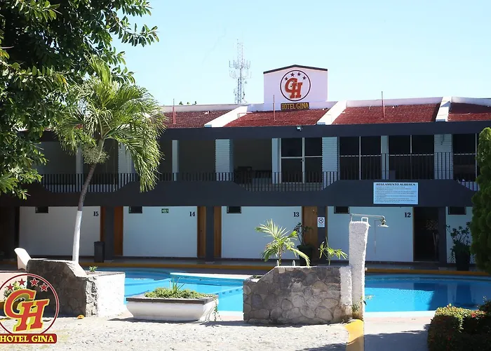 Hotel Gina