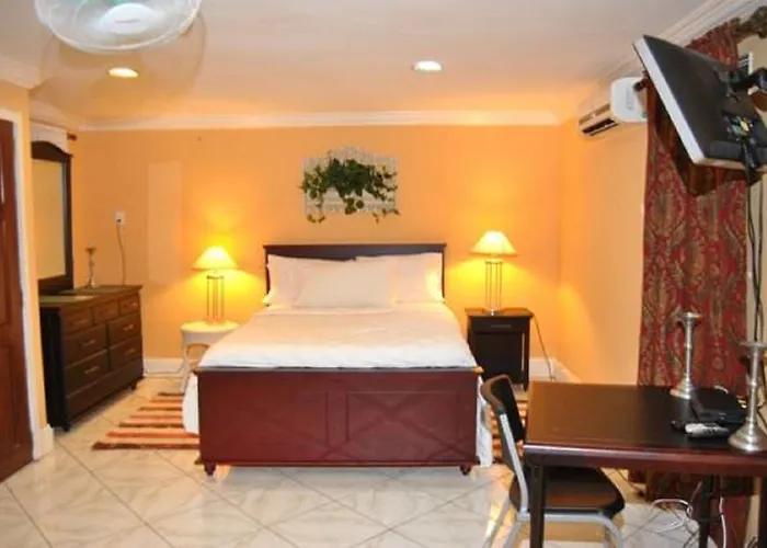 El Dorado Inn