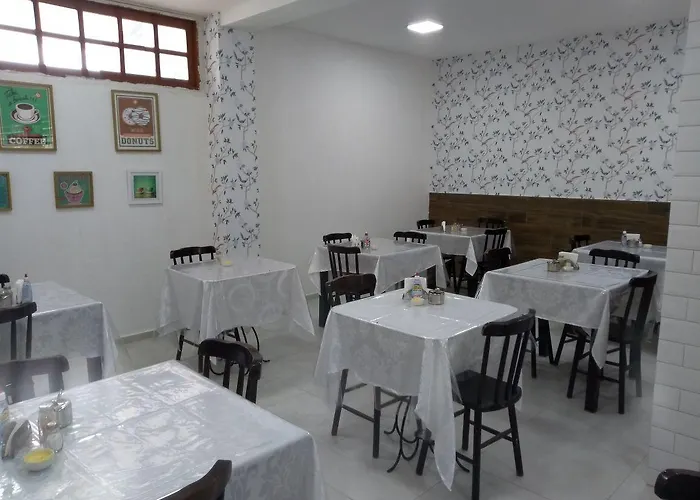 Hotel Imperial