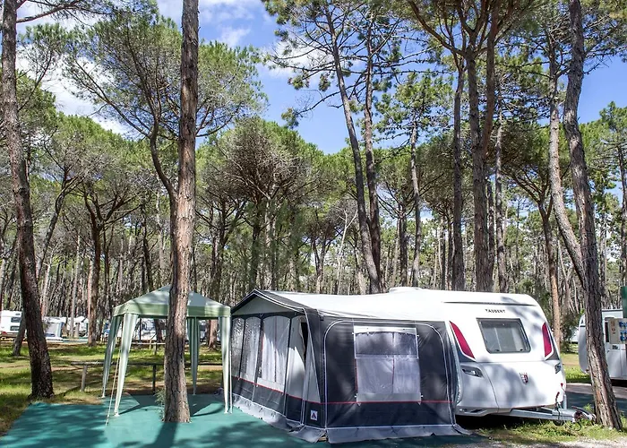 Campeggio Baia Verde