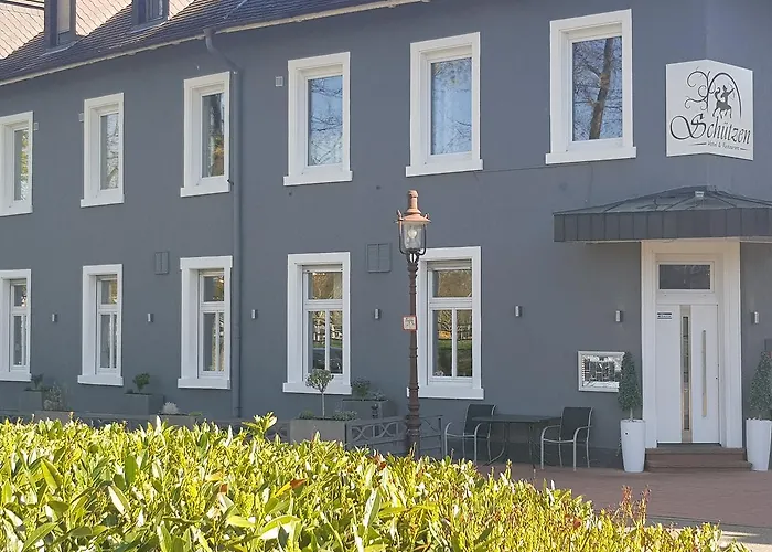 Hotel Schuetzen
