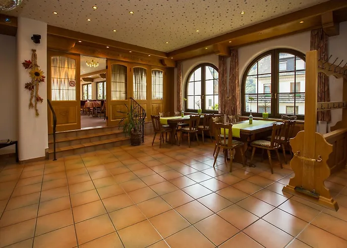 Hotel Merle