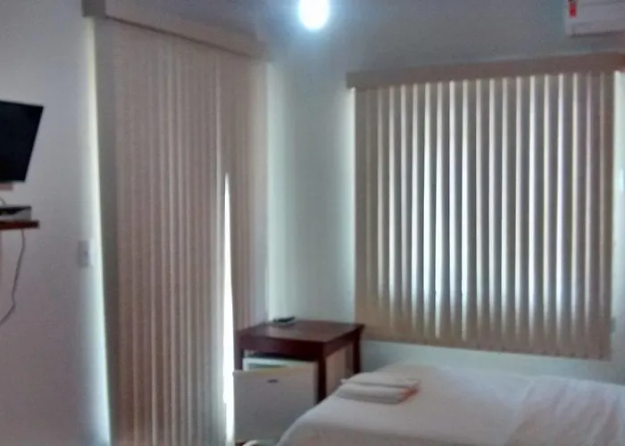 Solar Hotel