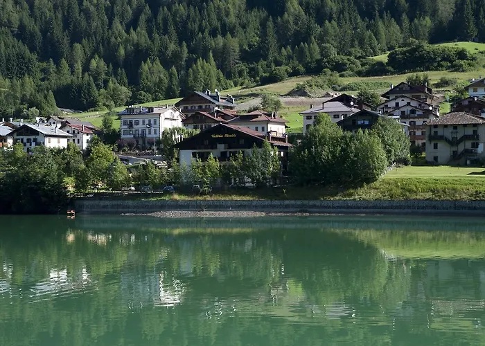 Albergo Meuble Victoria