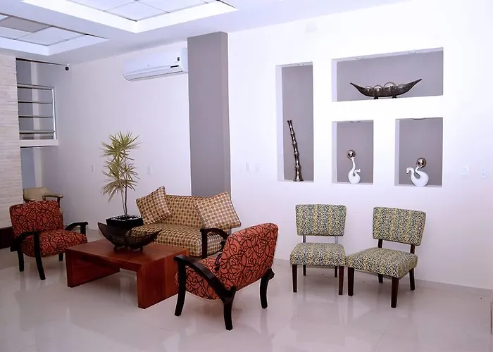 Hotel Civic Express