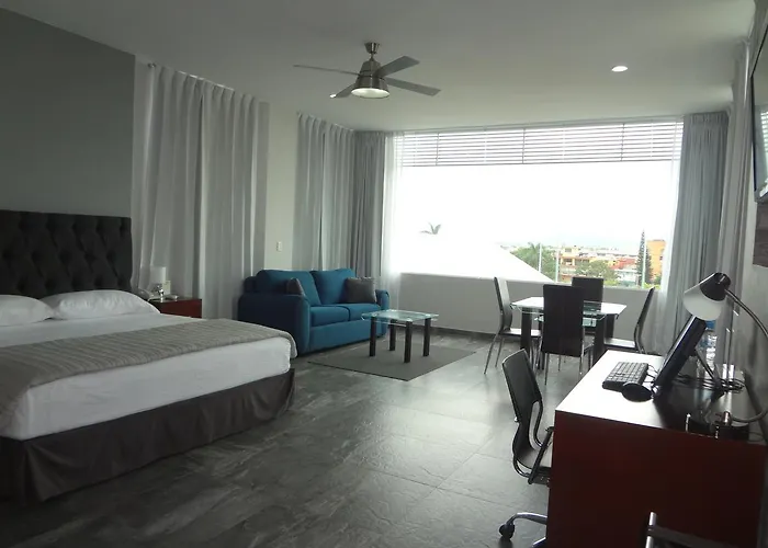 Hotel Civic Express