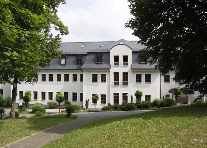 Kloster St. Josef