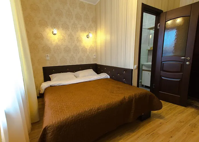 Hotel Hizhina