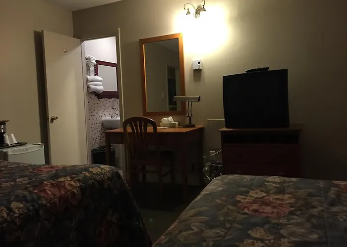 Hotel Motel Arnold
