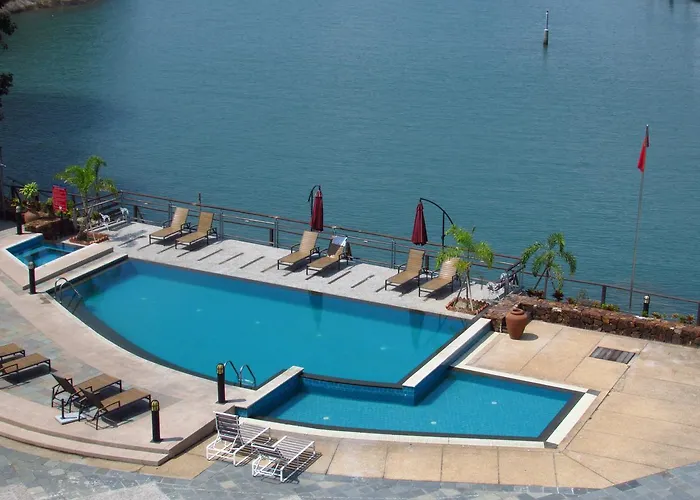 Ramada By Wyndham Langkawi Marina