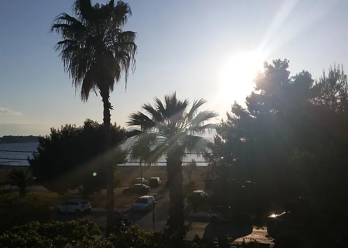 Mirtia Hotel
