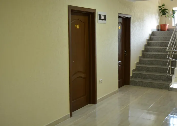Hotel Maremar