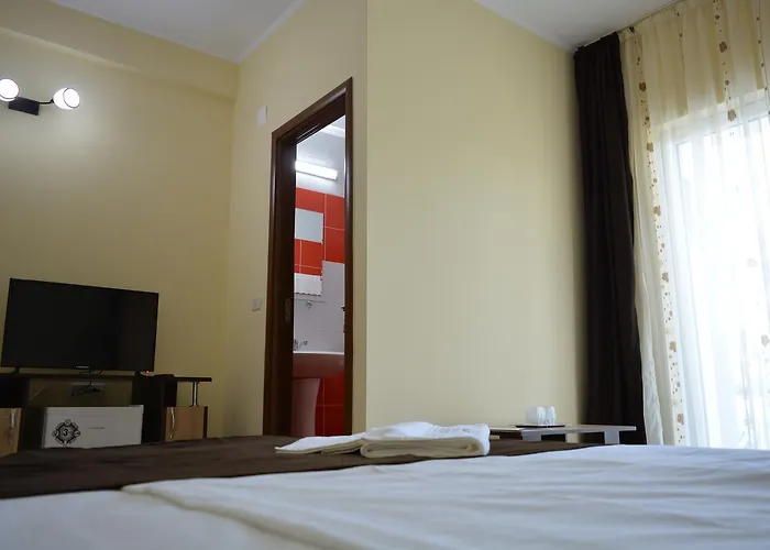 Hotel Maremar