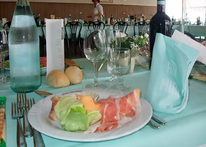 Hotel Miralago