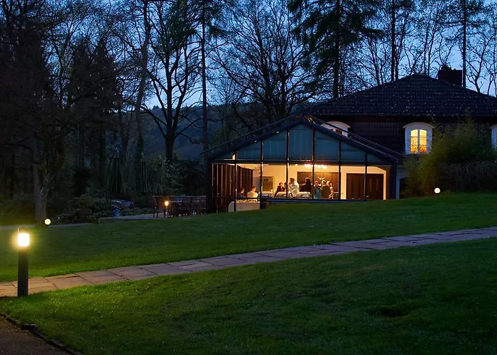 Villa Silva