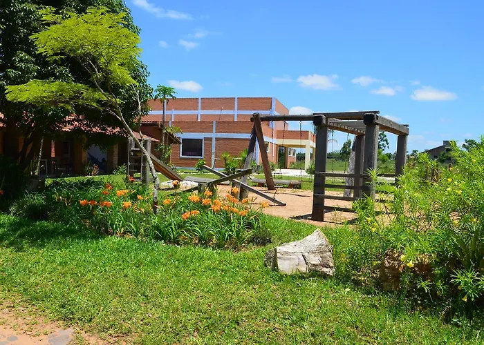 Sítio Hotel e Eventos