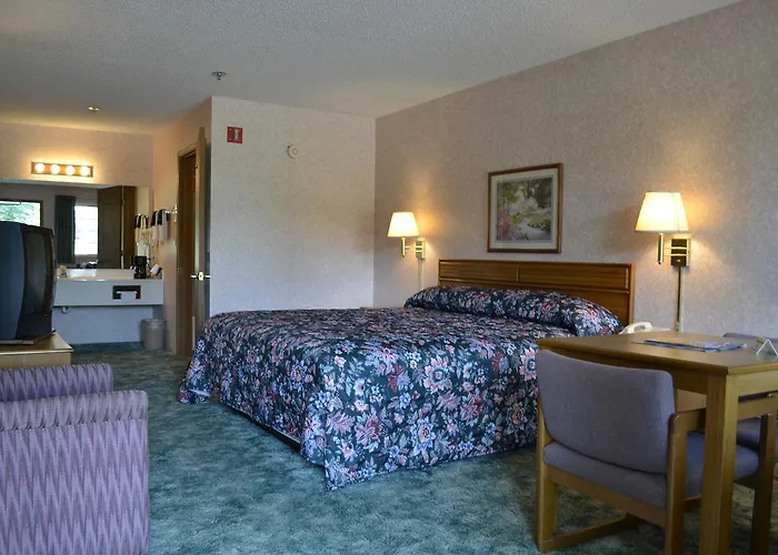 Apple Blossom Inn