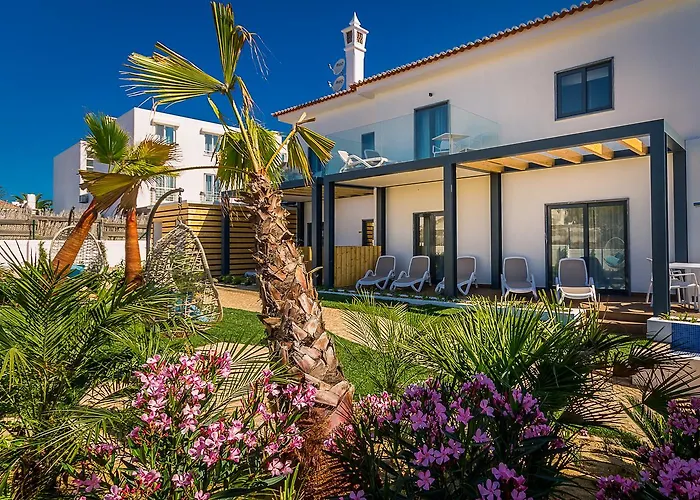 Mareta Beach House - Boutique Residence