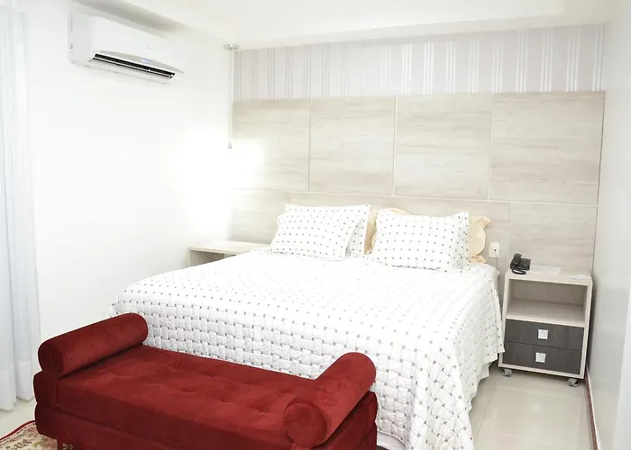 Rillos Hotel