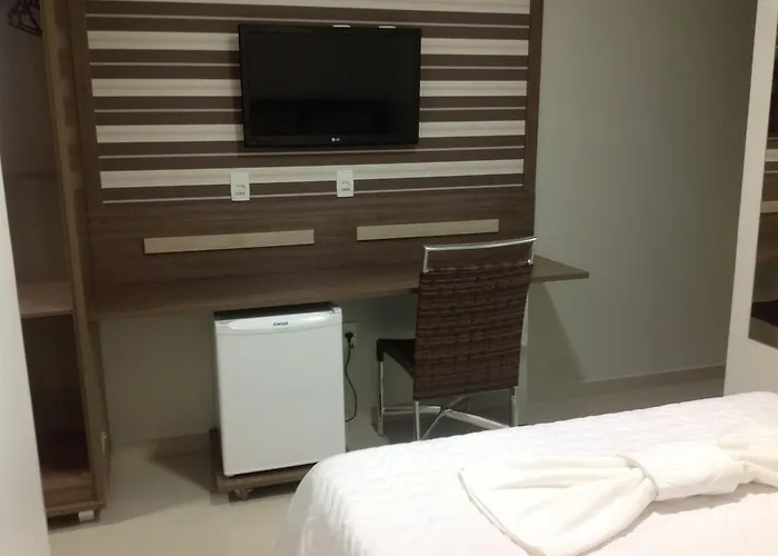 Rillos Hotel