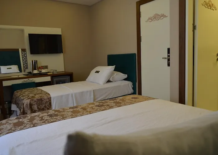 Sinop Dolunay Hotel