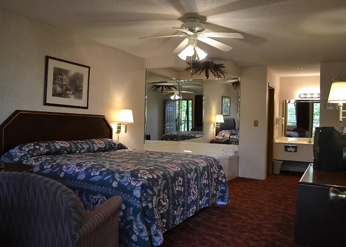 Apple Blossom Inn