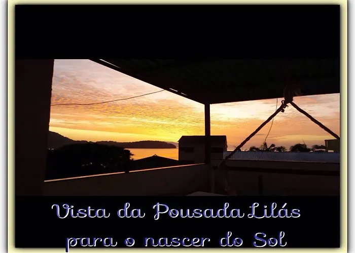 Pousada Lilas