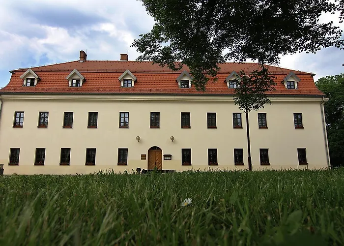 Zamek Havirov