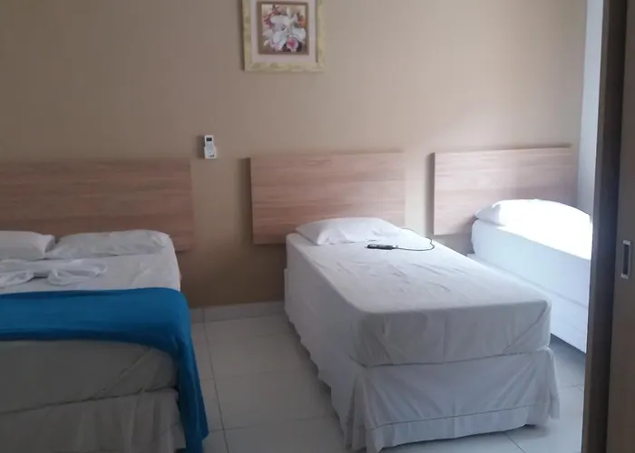 Hotel Vento Sul