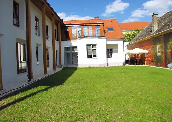 Pilvax Hotel Kalocsa