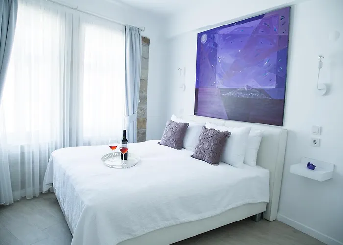 Esinti Hotel