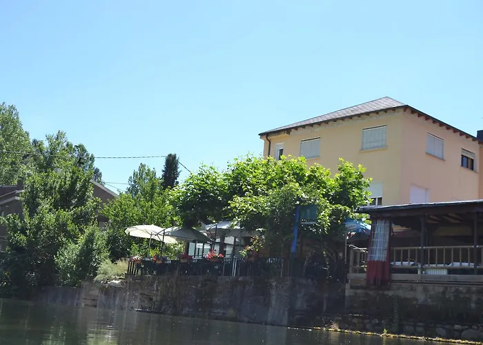 Hotel Rural Pescadores