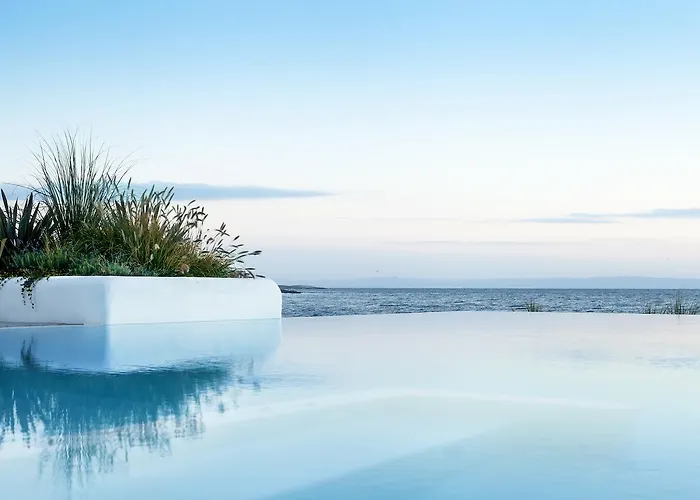 Sea Sense Boutique Villa & Relax Zone