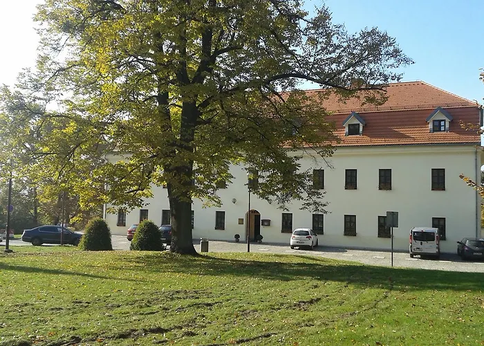 Zamek Havirov