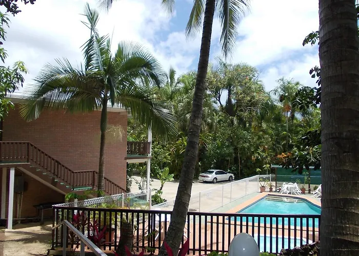 The Islands Inn Motel