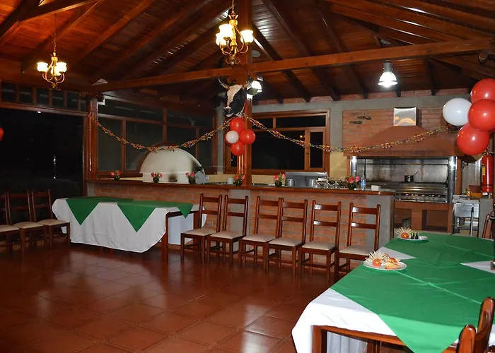 Hosteria San Clemente