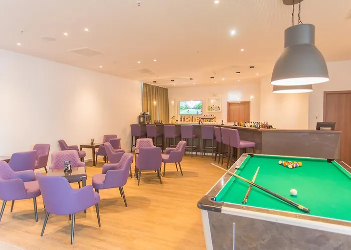Hotel Absolute