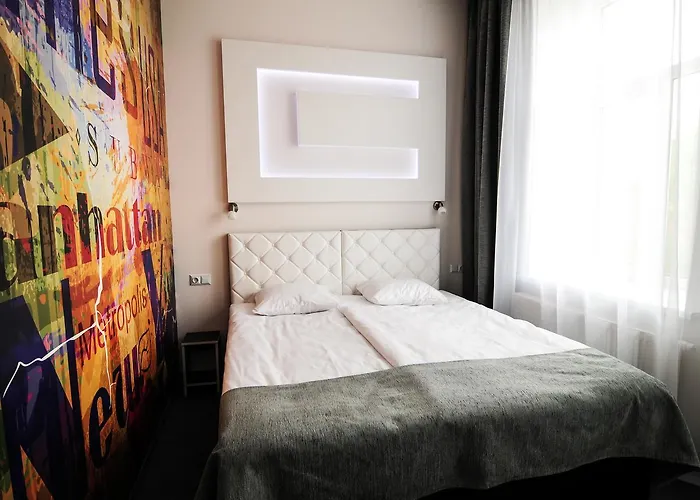 Homelike Hotel